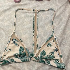 Swim top